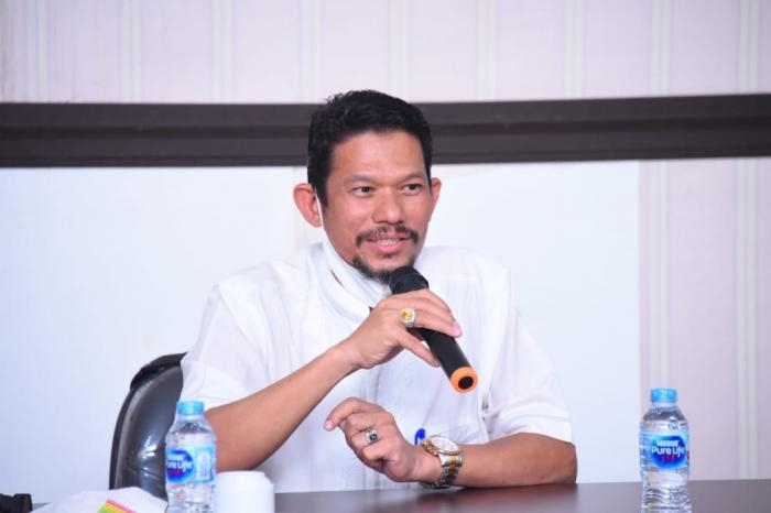 Harga Sawit Terjadi Penurunan, Ini Kata Kadis Perkebunan Bengkalis Kepada PKS