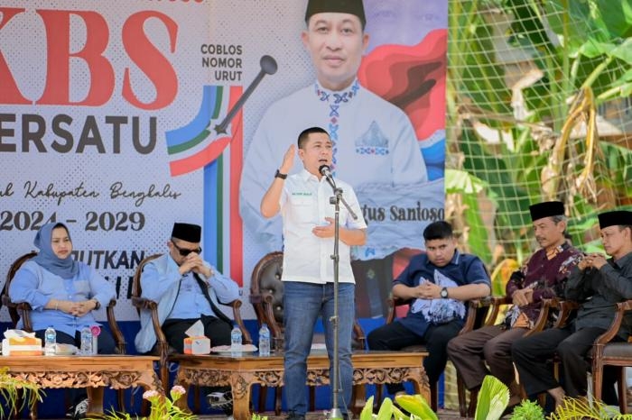 Irmi Syakip Arsalan : Jembatan Pulau Bengkalis - Sumatera Sudah Melalui Proses  
