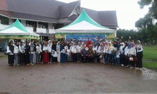 Ikatan Alumni Polbeng (IKA-PB) Gelar Reuni Akbar